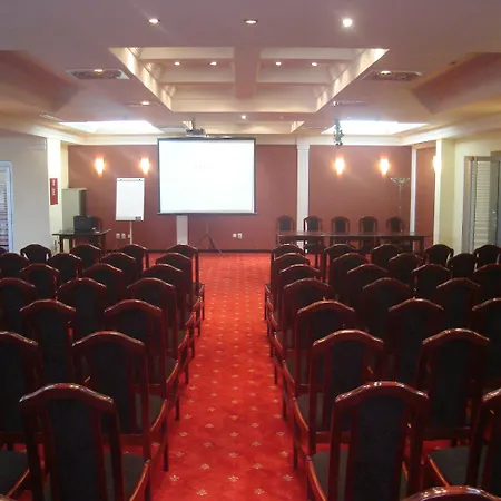 Hotel Elegance 