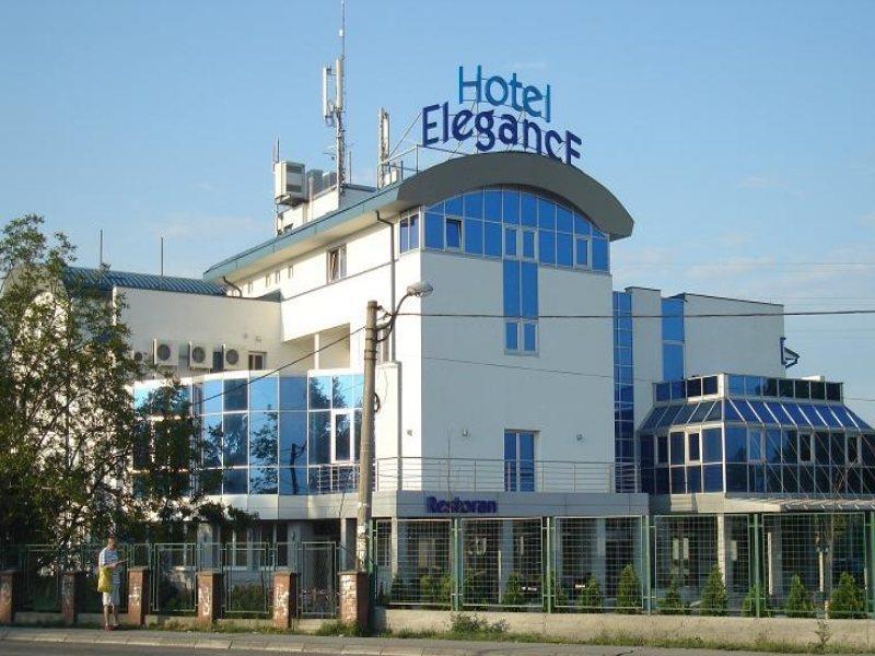 Hotel Elegance