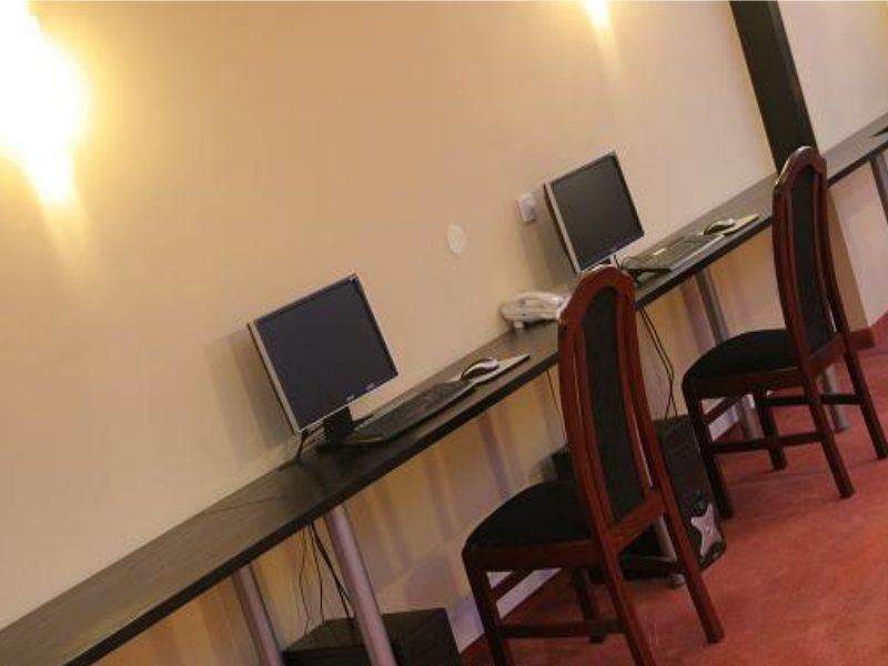 Hotel Elegance Belgrade